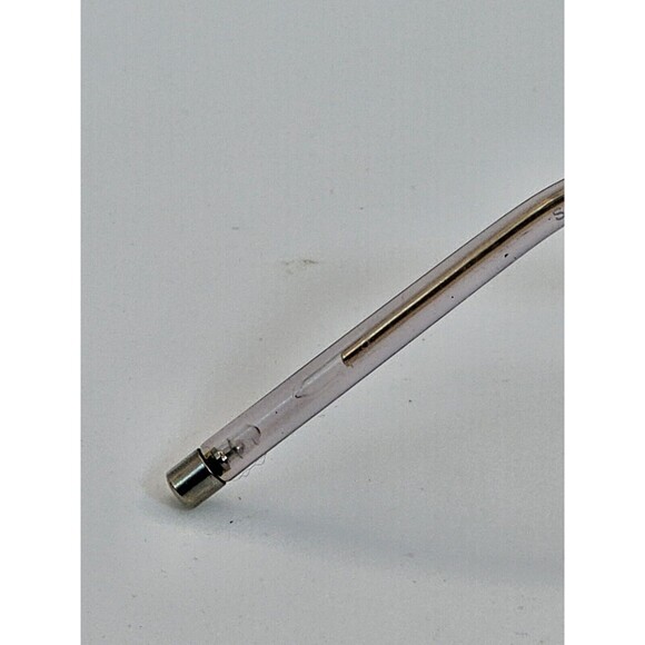 Sudfeia Eyeglasses TR90 S6280 48/22 143 C5 Vintage Gold women FRAMES ONLY! - Picture 7 of 11